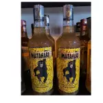 CACHAÇA MATAHARI