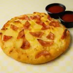 Pizza hawaiana