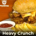 Heavy Crunch