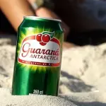 Guaraná Antártica