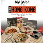 Combo HongKong 🇨🇳