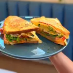 SÁNDWICH ESPECIAL
