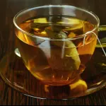 Té