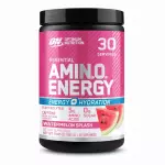 AMINO ENERGY ON