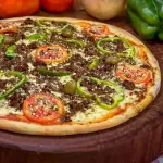 Pizza Pernambucana