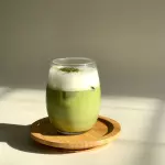 SMOOTHIE MATCHA, VEGANO 16 OZ