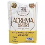 TABACO 20GR ACREMA CLASSICO