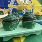 Cupcake - 70g