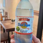 Água com Gás