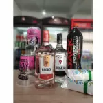 Combo GIN ROCKS 1l