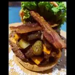 Triplo Smash Gourmet