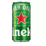 HEINIKEN 269ML