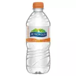 Água Mineral Com gás 500ml
