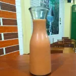 Batido de mango