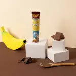 Barrinha de Banana c/ chocolate