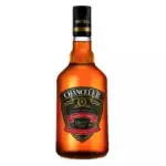 Whisky Chanceler Golden Label 1