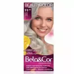 TINTA BEAUTCOLLOR 11.11 PLATINADO