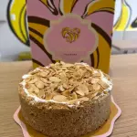 Banoffinha Uvanoffee