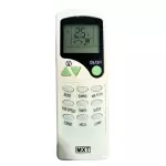 CONTROLE P/ AR CONDICIONADO ELGIN