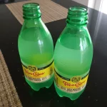 Agua Mineral Twis de Toronja