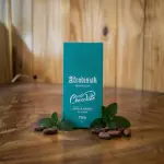 Chocolate 75% Menta