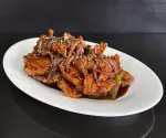 Pollo mongolia