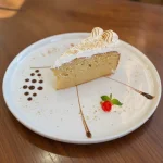 TORTA TRES LECHES