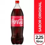 Coca x 2,5L