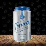 Antárctica Tônica S/Açucar 350ml