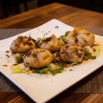 PIEZA DUMPLING