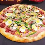 Pizza Portuguesa