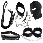 KIT BONDAGE EDICION LIMITADA