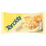 Torcida Pastel Queijo