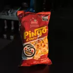 Pingo d'ouro - Bacon
