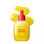 EQQUALBERRY Vitamin Illuminating