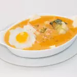 Chupe de Langostinos o Cangrejo