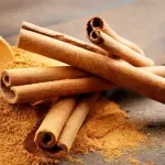 # CANELA RAMA - 6CM