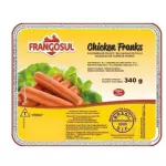 Perro Frangosul (340g) 10 Uni