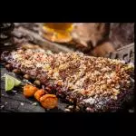 Rack de Costilla Macha