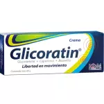GLICORATIN CREMA 60 GR