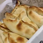 ESFIHA MUSSARELA FECHADA