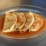 Quesadillas ahogadas  c/u