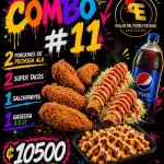 Combo #11