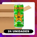 Bulto Rockstar 335ml