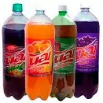 Refrigerante Uai 2 litros