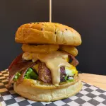 Doble Cheese