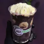 Iaça Bananinha 💜
