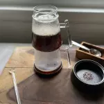 DCOFFEE FILTRADO 2 TAZAS