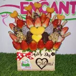 Fruti Romántico deluxe