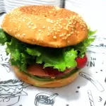 SalchiBurger Especial